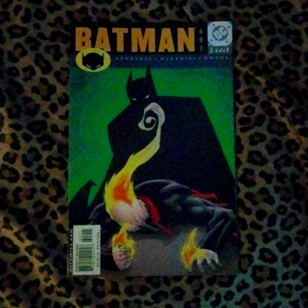 Comic book